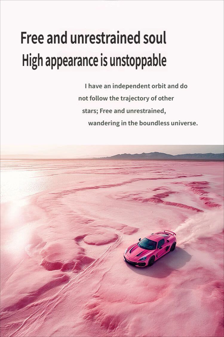 Car Aromatherapy-Pink V1221-CAR-AROMATHERAPY-PINK