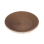 CatRoundPaw-ShapedLitterBox-Diameter:35cm(ThinStyle) V1221-CATROUNDPAW-SHAPEDLITTERBOX-DIAMETER-35CMTHINSTYLE