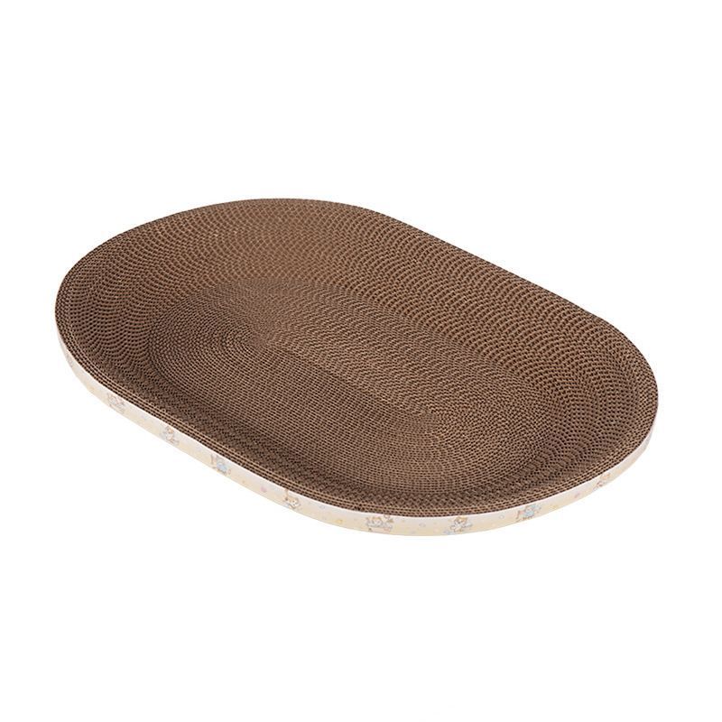 CatScratcher,SmallSize43x26cm-ThinDesign V1221-CATSCRATCHERSMALLSIZE43X26CM-THINDESIGN
