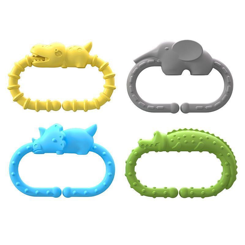 Chain Toy - 4 Pieces V1221-CHAIN-TOY-4-PIECES