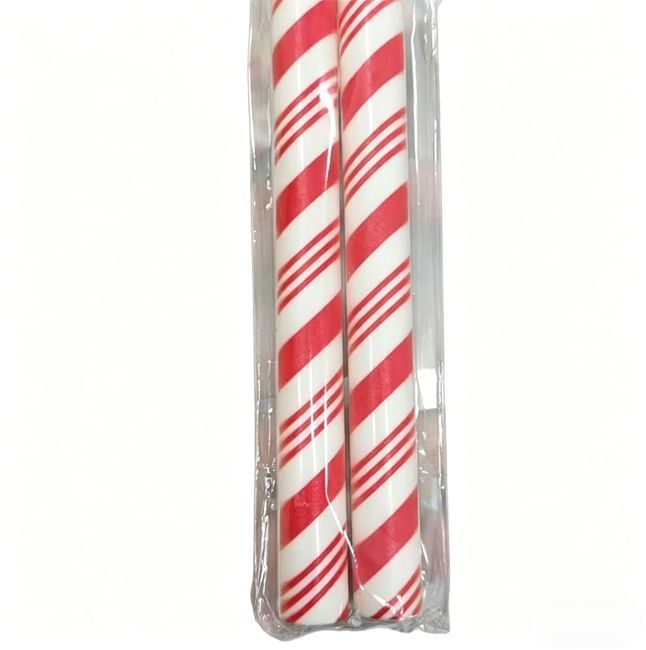 Christmas decorations-5-piece candy 12-pack V1221-CHRISTMAS-DECORATIONS-5-PIECE-CANDY-12-PACK