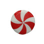 Christmas decorations-5-piece candy-single pack V1221-CHRISTMAS-DECORATIONS-5-PIECE-CANDY-SINGLE-PACK