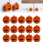 Christmas decorations-Pumpkin-single pack V1221-CHRISTMAS-DECORATIONS-PUMPKIN-SINGLE-PACK