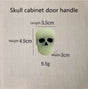 Christmas decorations-Skeleton door handle single piece V1221-CHRISTMAS-DECORATIONS-SKELETON-DOOR-HANDLE-SINGLE-PIECE