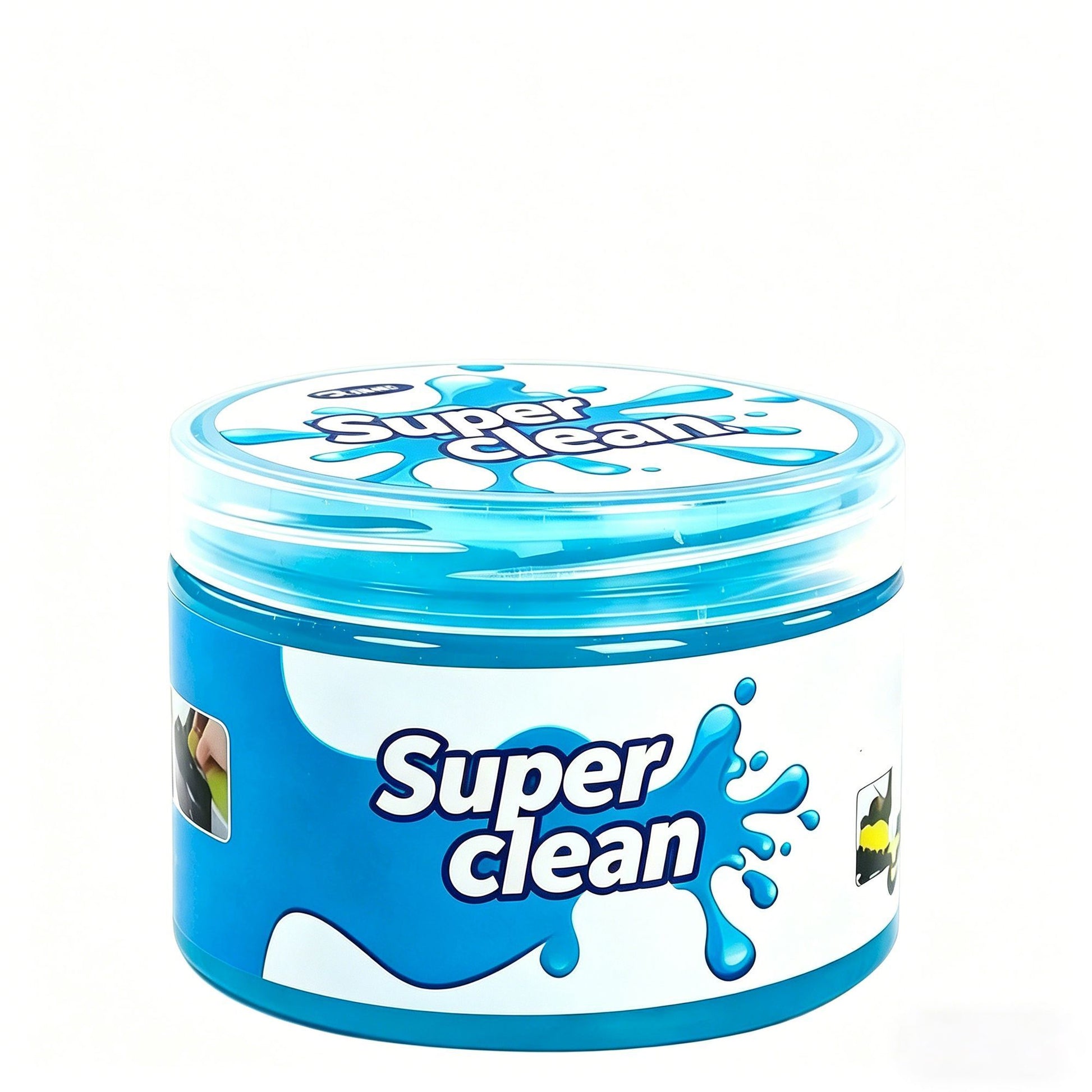 160gbox(moreconvenient) V1221-CLEANINGSOFTGEL-BOXED-MORECONVENIENT-160G