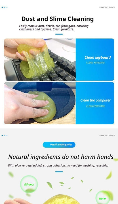 160gbox(moreconvenient) V1221-CLEANINGSOFTGEL-BOXED-MORECONVENIENT-160G