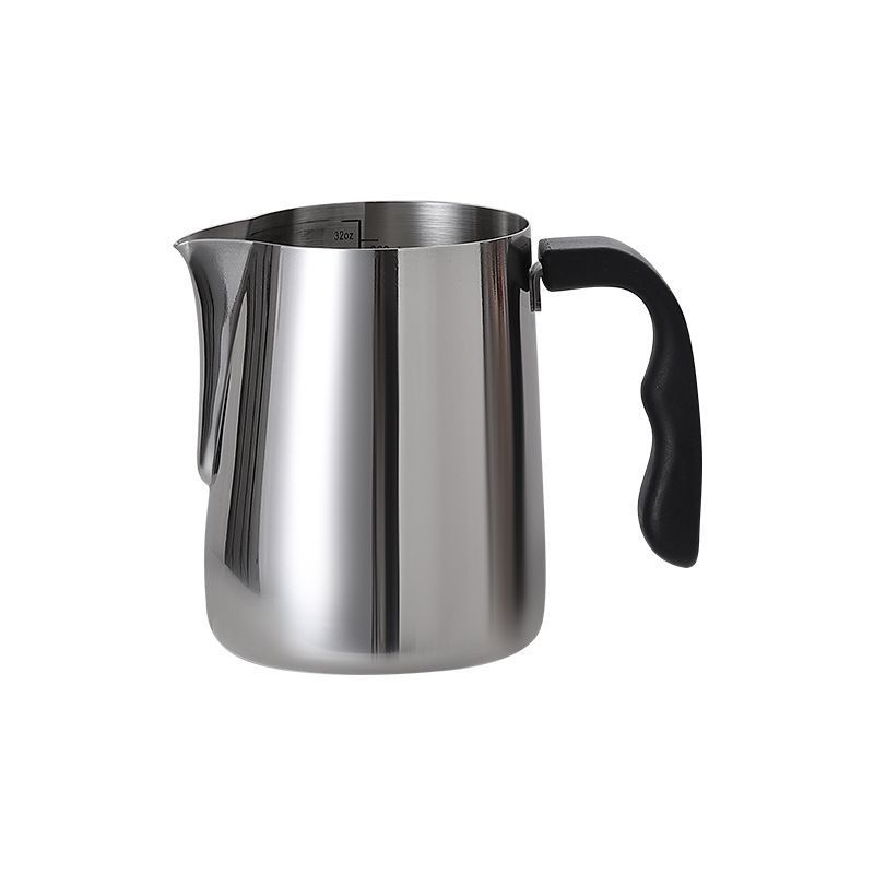 StainlessSteelCoffeeLatteArtCup600ml-ModelA V1221-COFFEELATTEARTCUP600ML-MODELA