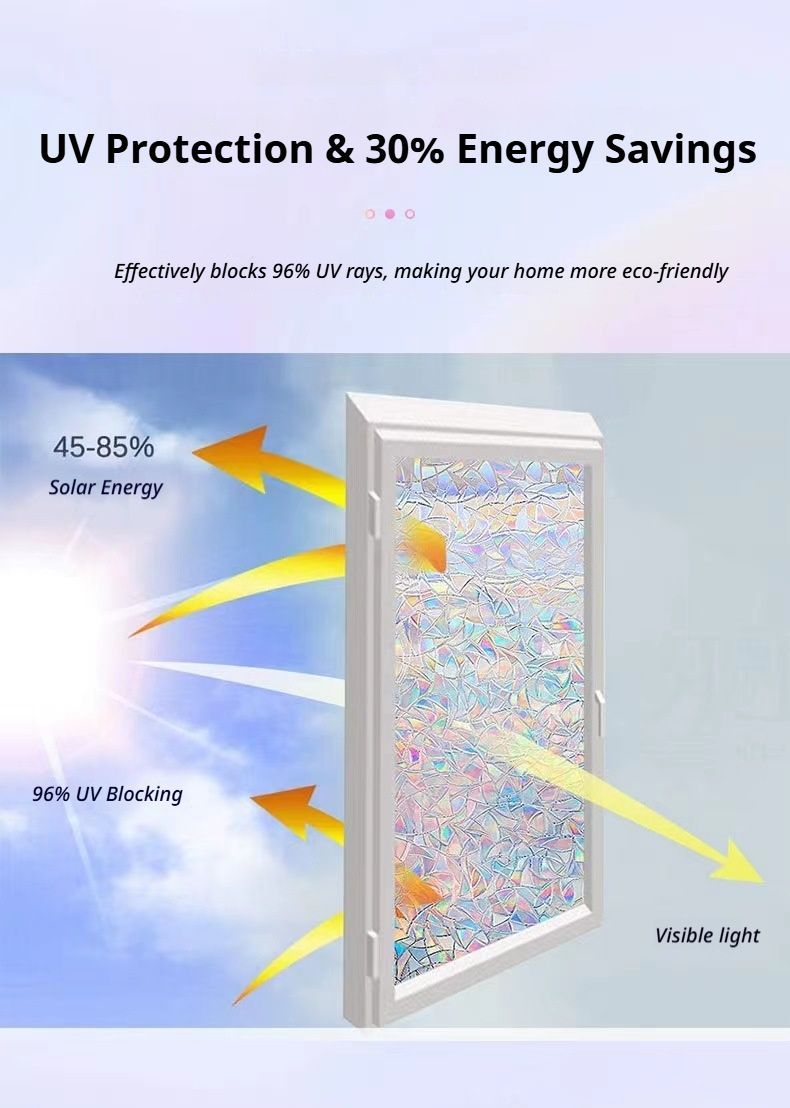 Colorful Birds 30*100cm V1221-COLORFUL-BIRDS-30-100CM