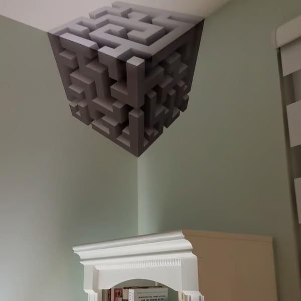 D Small 20*20cm V1221-D-SMALL-20-20-CM