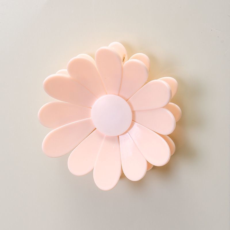 Daisy Sealing Clips Set Pink V1221-DAISY-SEALING-CLIPS-SET-PINK