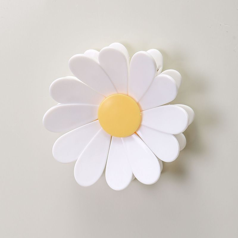 Daisy Sealing Clips Set White V1221-DAISY-SEALING-CLIPS-SET-WHITE