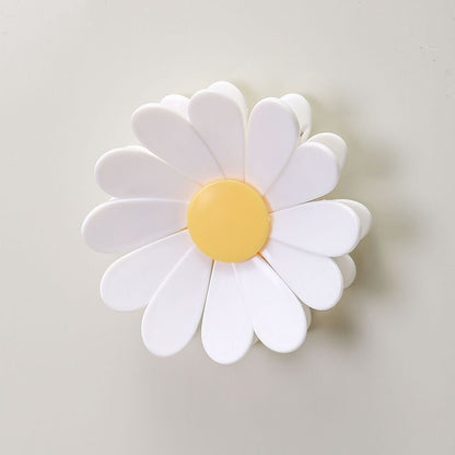 Daisy Sealing Clips Set White V1221-DAISY-SEALING-CLIPS-SET-WHITE