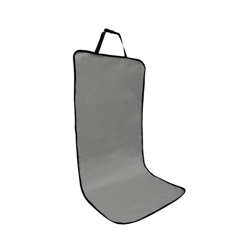 PetDarkGray-CarMat V1221-DARKGRAY-CARMAT