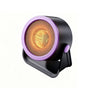Desk heater grey V1221-DESK-HEATER-GREY
