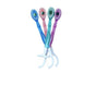 Disposable 3-in-1 Soft Toothbrush with Burst Bead V1221-DISPOSABLE-3-IN-1-SOFT-TOOTHBRUSH-WITH-BURST-BEAD
