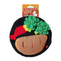 Dog Snuffle Mat for Foraging and Enrichment steak V1221-DOG-SNUFFLE-MAT-FOR-FORAGING-AND-ENRICHMENT-STEAK