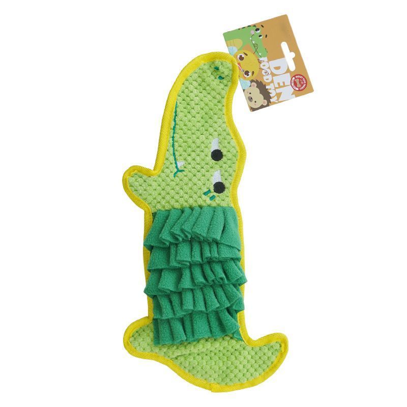 Dog Snuffle Mat for Foraging and Enrichment steak V1221-DOG-SNUFFLE-MAT-FOR-FORAGING-AND-ENRICHMENT-STEAK