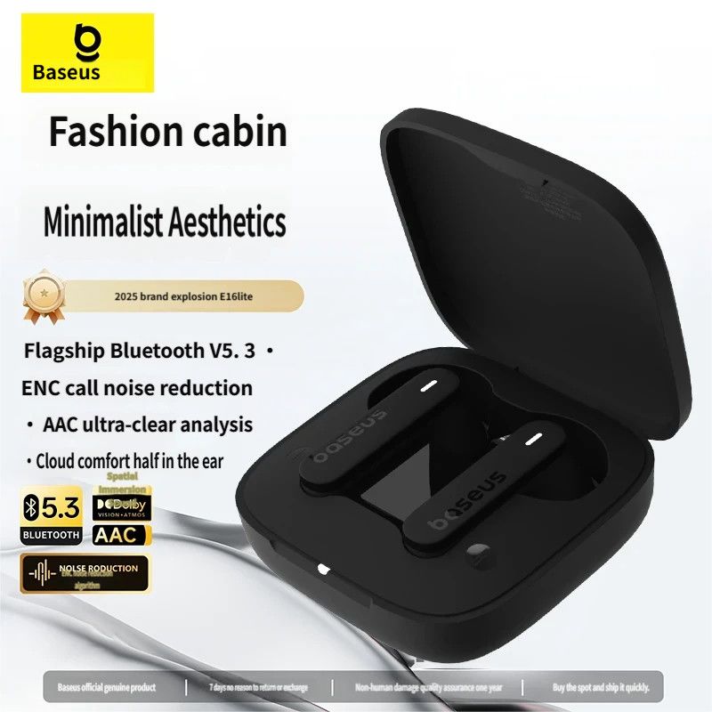 E16 Bluetooth headset-White V1221-E16-BLUETOOTH-HEADSET-WHITE