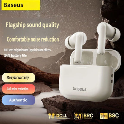 E17 Bluetooth headset-Black V1221-E17-BLUETOOTH-HEADSET-BLACK