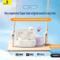 E18 Bluetooth headset-Purple V1221-E18-BLUETOOTH-HEADSET-PURPLE