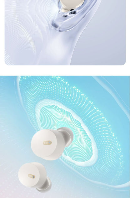 E18 Bluetooth headset-White V1221-E18-BLUETOOTH-HEADSET-WHITE