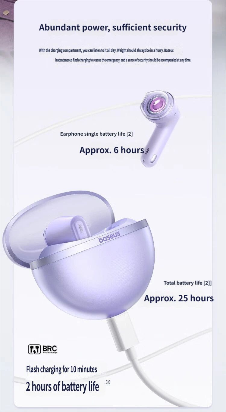E5 Bluetooth headset-Pink V1221-E5-BLUETOOTH-HEADSET-PINK