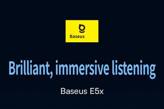 E5x Bluetooth headset-Black V1221-E5X-BLUETOOTH-HEADSET-BLACK