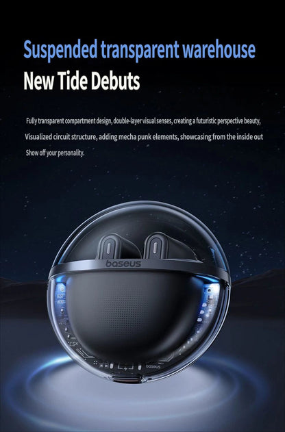 E5x Bluetooth headset-Black V1221-E5X-BLUETOOTH-HEADSET-BLACK