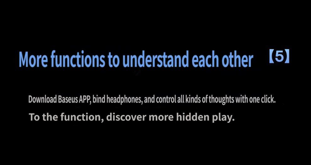 E5x Bluetooth headset-Black V1221-E5X-BLUETOOTH-HEADSET-BLACK