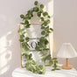 Eucalyptus Rattan-48 Heads 3 Forks V1221-EUCALYPTUS-RATTAN-48-HEADS-3-FORKS