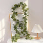 Eucalyptus Rattan-48 Heads Three-forked With Fruits V1221-EUCALYPTUS-RATTAN-48-HEADS-THREE-FORKED-WITH-FRUITS