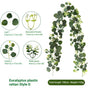 Eucalyptus Rattan - 60 Heads-D V1221-EUCALYPTUS-RATTAN-60-HEADS-D