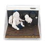 Exploring Space Astronauts V1221-EXPLORING-SPACE-ASTRONAUTS