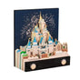 Fairy Tale Castle Night Edition with Light V1221-FAIRY-TALE-CASTLE-NIGHT-EDITION-WITH-LIGHT