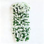 ArtificialFive-PetaledWhiteFlowers V1221-FIVE-PETALWHITE-1BUNCH