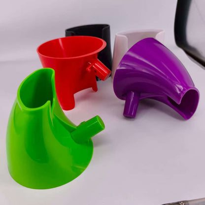 Flour Hopper Vertical Mixer-Green V1221-FLOURHOPPERVERTICALMIXER-GREEN