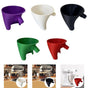 Flour Hopper Vertical Mixer-Purple V1221-FLOURHOPPERVERTICALMIXER-PURPLE