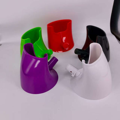 Flour Hopper Vertical Mixer-Red V1221-FLOURHOPPERVERTICALMIXER-RED