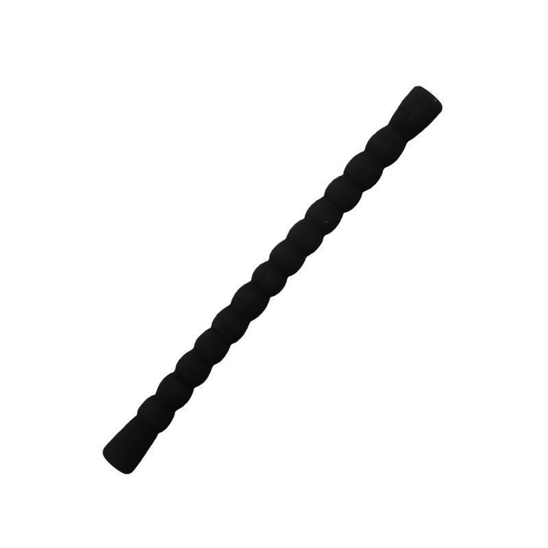 Foaming pipe-Black V1221-FOAMING-PIPE-BLACK