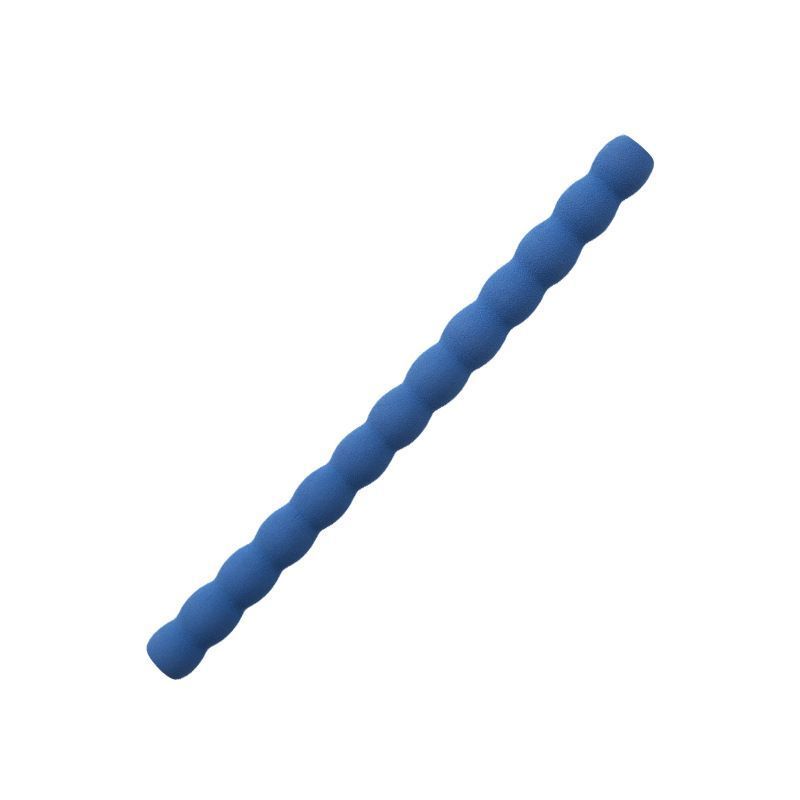Foaming pipe-Blue V1221-FOAMING-PIPE-BLUE
