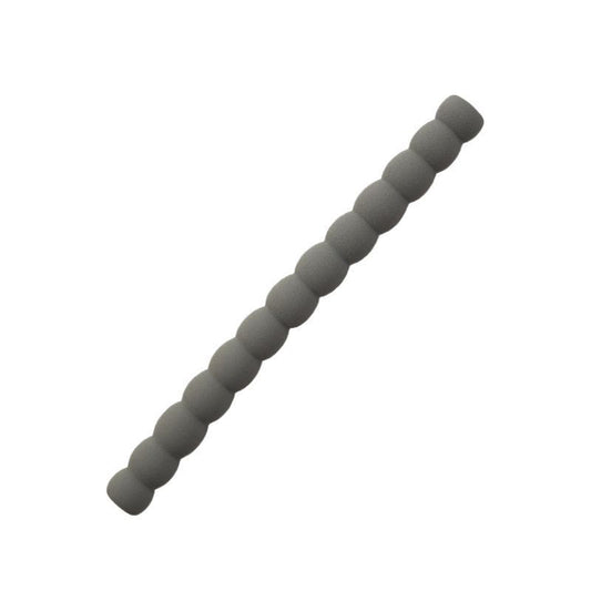 Foaming pipe-Gray V1221-FOAMING-PIPE-GRAY