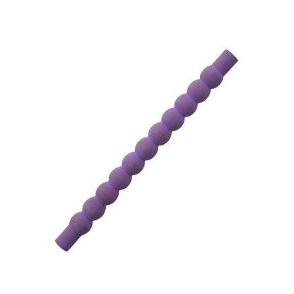 Foaming pipe-Gray-Purple V1221-FOAMING-PIPE-GRAY-PURPLE