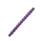 Foaming pipe-Gray-Purple V1221-FOAMING-PIPE-GRAY-PURPLE