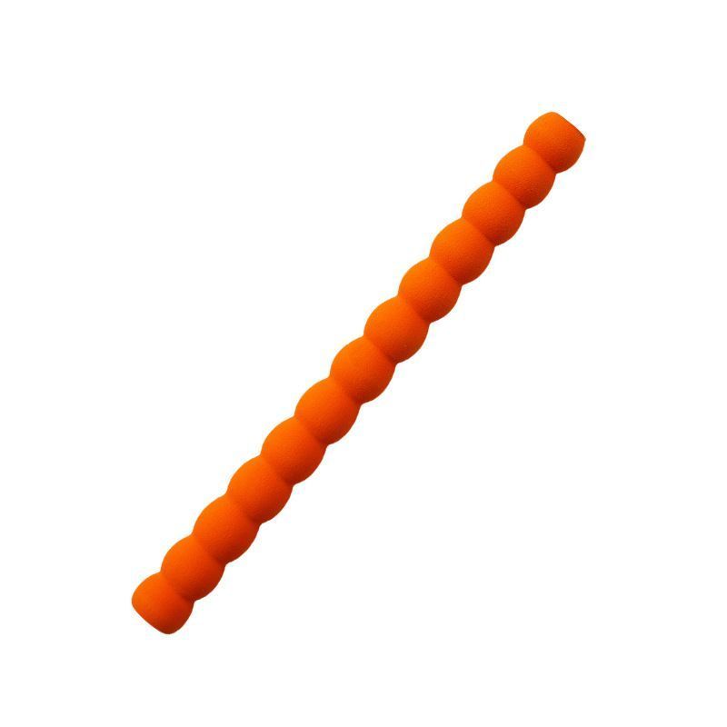 Foaming pipe-Orange V1221-FOAMING-PIPE-ORANGE