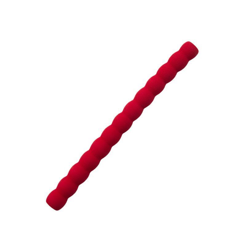 Foaming pipe-Red V1221-FOAMING-PIPE-RED