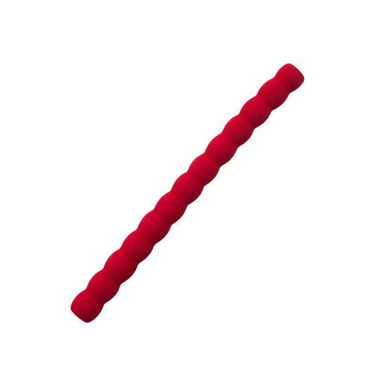 Foaming pipe-Red V1221-FOAMING-PIPE-RED