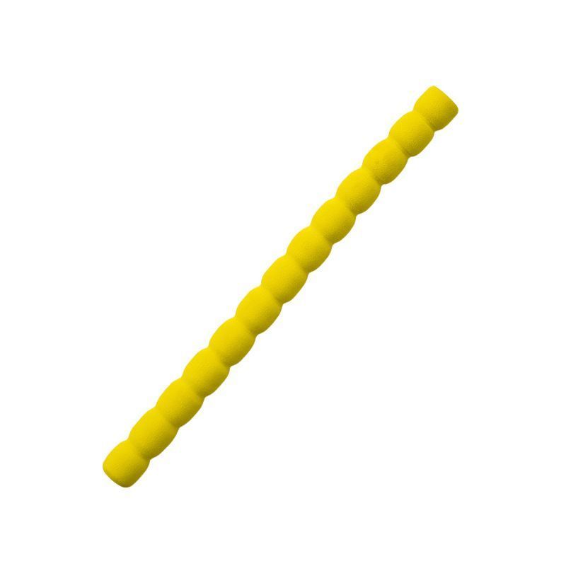 Foaming pipe-Yellow V1221-FOAMING-PIPE-YELLOW