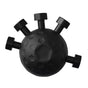 Five-finger strength tester-Black20kg V1221-FORCE-FINGER-BLACK20KG