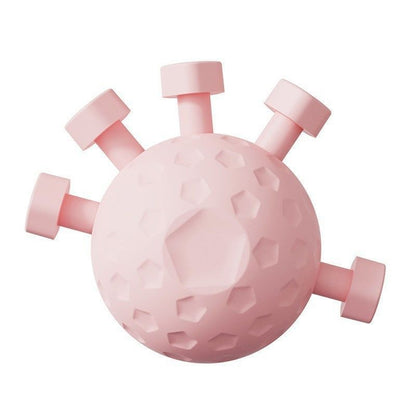 Five-finger strength tester-Pink20kg V1221-FORCE-FINGER-PINK20KG