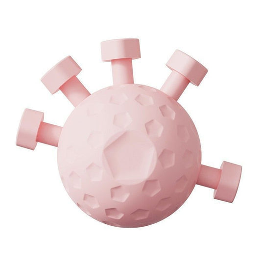 Five-finger strength tester-Pink45kg V1221-FORCE-FINGER-PINK45KG